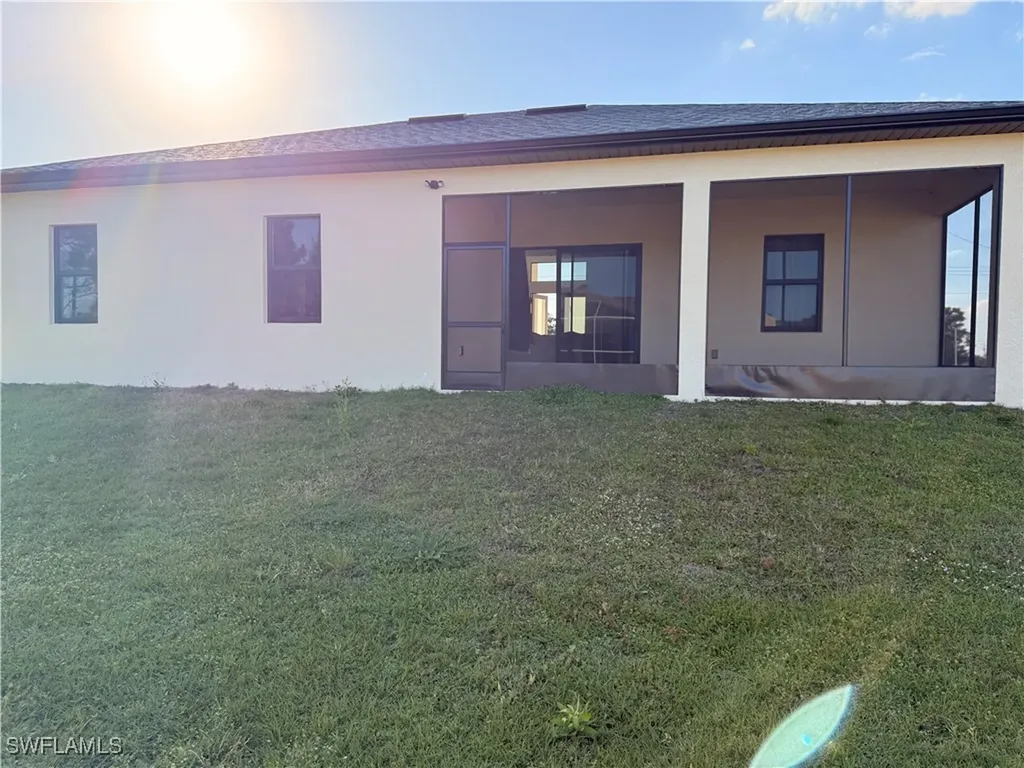 941 Columbus Boulevard S Lehigh Acres FL 33974