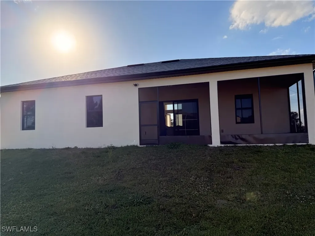 941 Columbus Boulevard S Lehigh Acres FL 33974