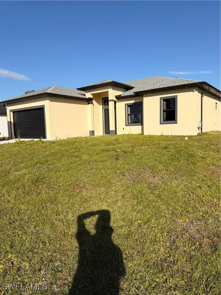 941 Columbus Boulevard S Lehigh Acres FL 33974