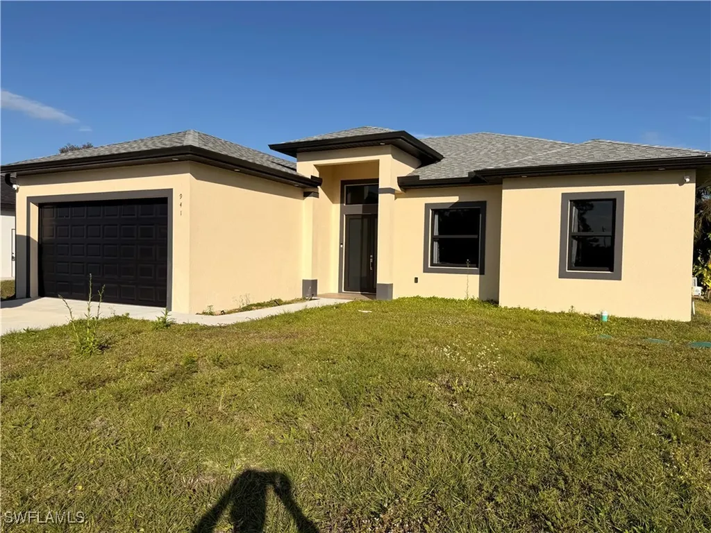 941 Columbus Boulevard S Lehigh Acres FL 33974