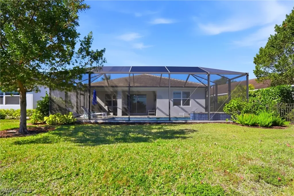 28137 Seasons Tide Avenue Bonita Springs FL 34135