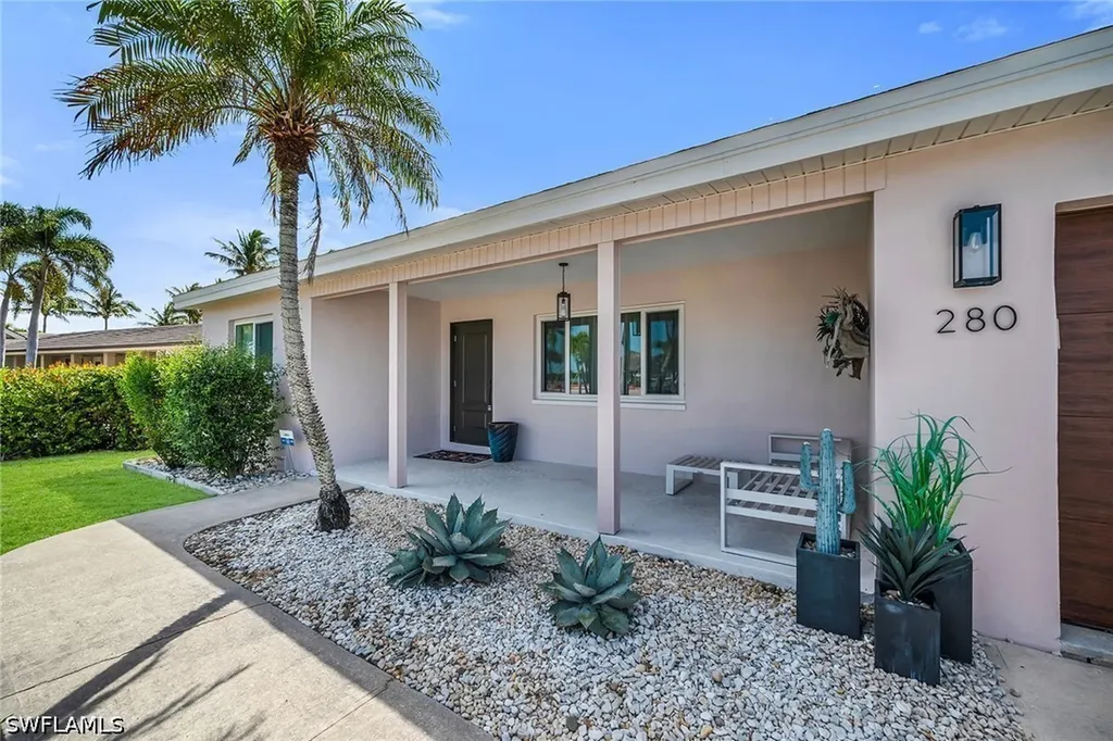 280 Ibis Street Fort Myers Beach FL 33931