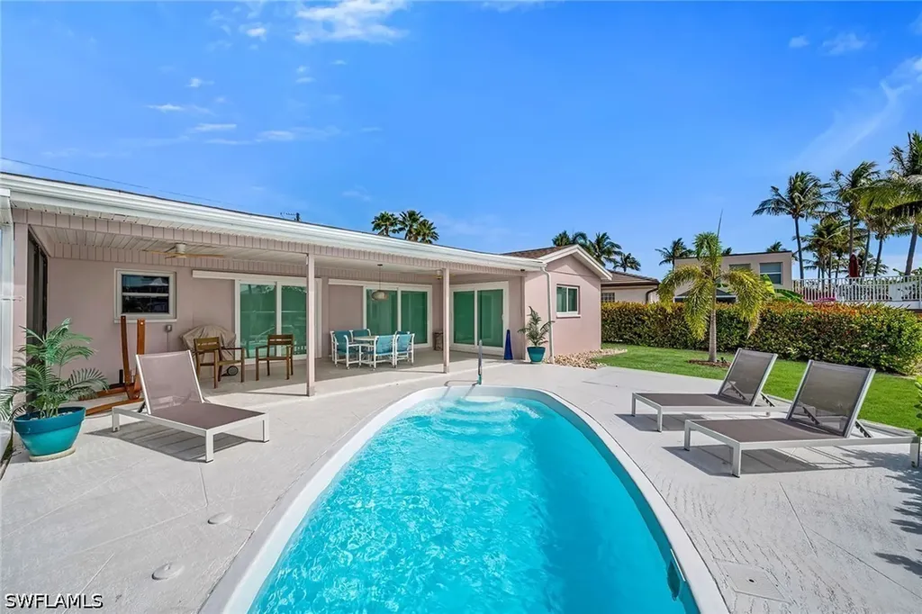 280 Ibis Street Fort Myers Beach FL 33931