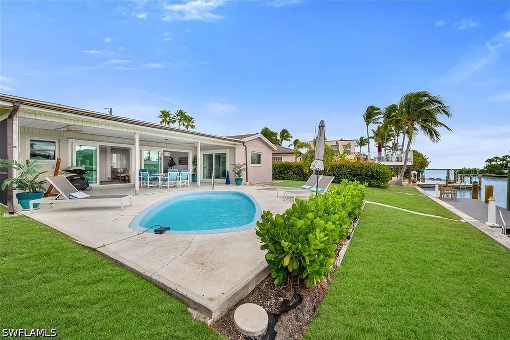 280 Ibis Street Fort Myers Beach FL 33931