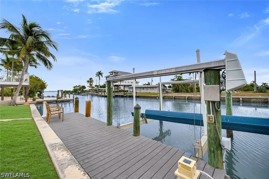 280 Ibis Street Fort Myers Beach FL 33931