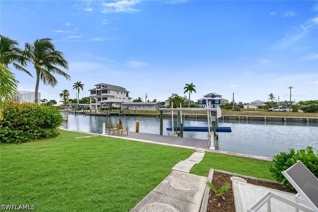 280 Ibis Street Fort Myers Beach FL 33931