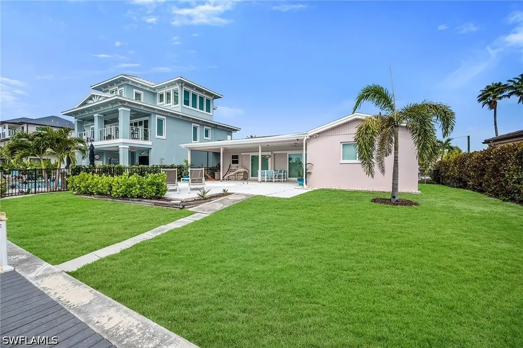280 Ibis Street Fort Myers Beach FL 33931