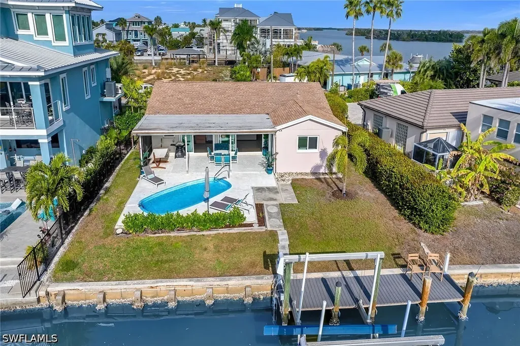 280 Ibis Street Fort Myers Beach FL 33931
