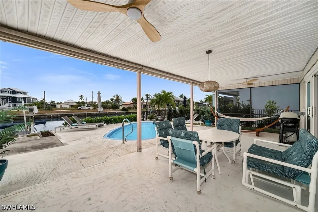 280 Ibis Street Fort Myers Beach FL 33931