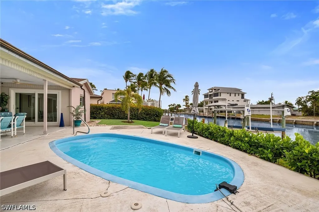 280 Ibis Street Fort Myers Beach FL 33931