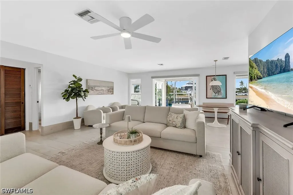 280 Ibis Street Fort Myers Beach FL 33931