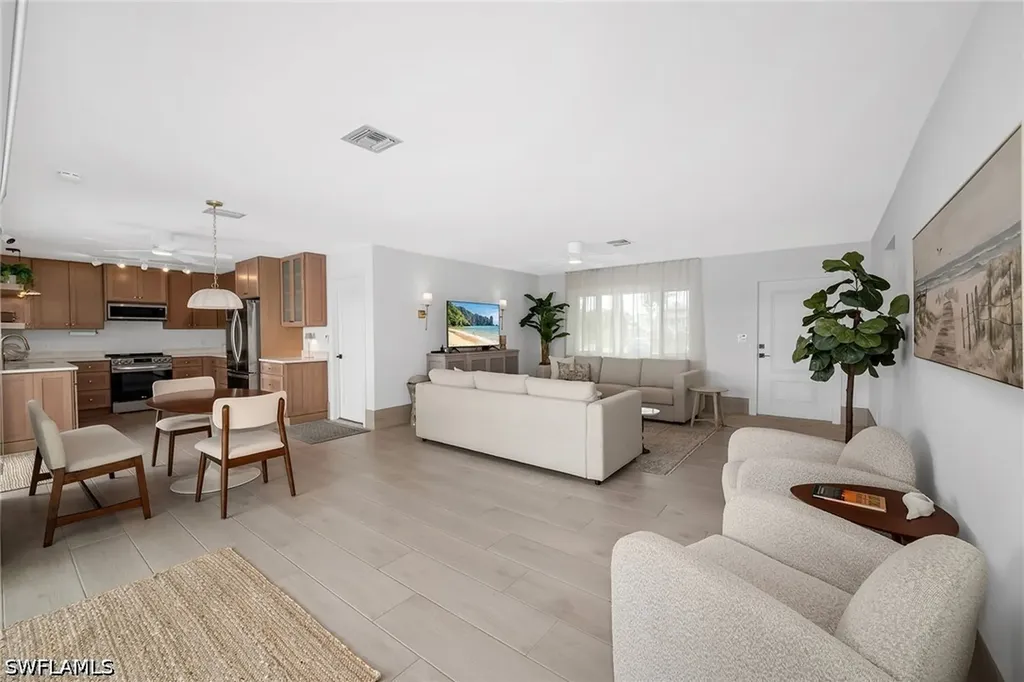 280 Ibis Street Fort Myers Beach FL 33931