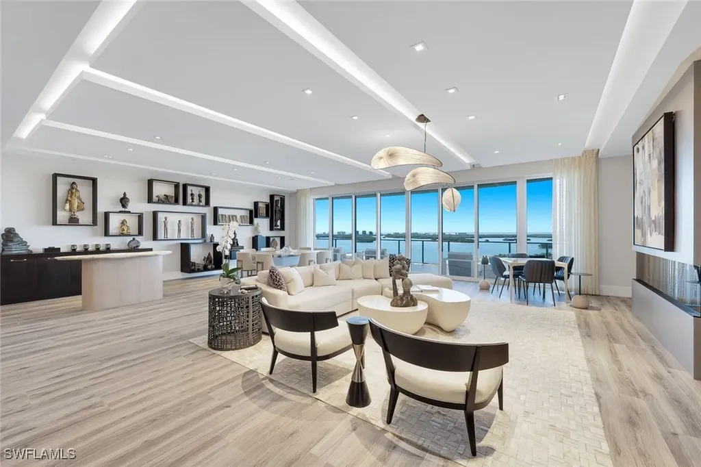 Bonita Springs FL, 4991 Bonita Bay Boulevard, Unit 1102