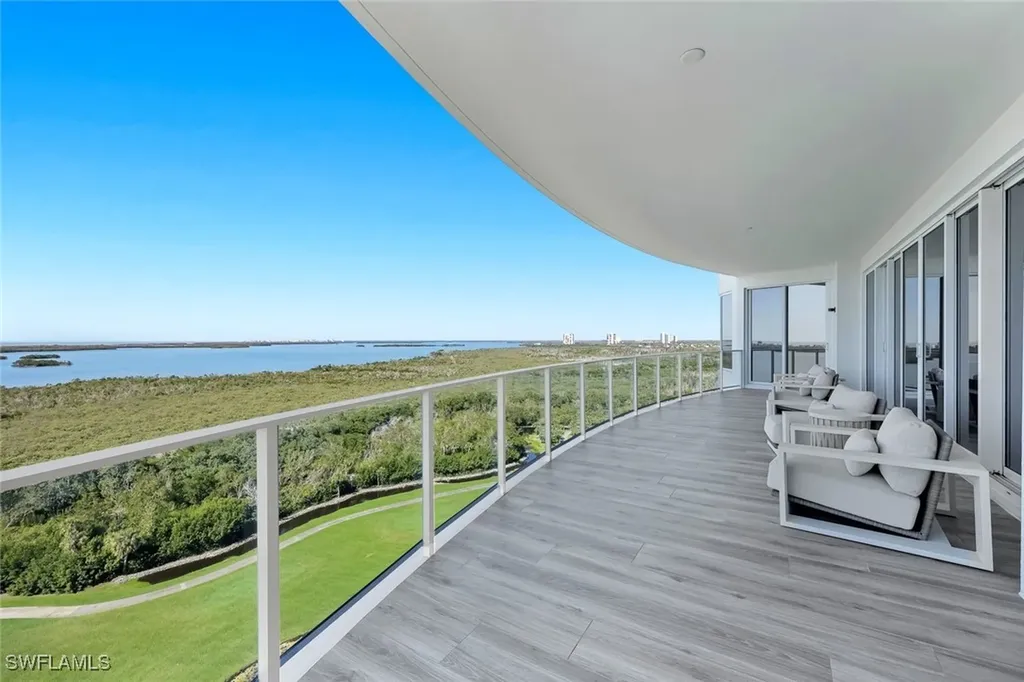 4991 Bonita Bay Boulevard Bonita Springs FL 34134