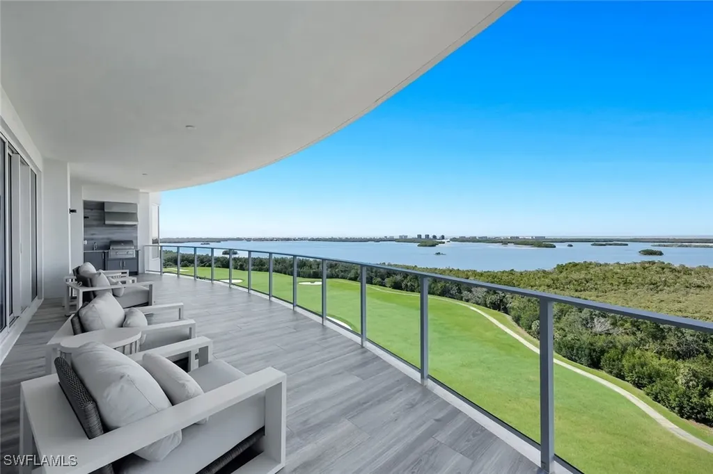 4991 Bonita Bay Boulevard Bonita Springs FL 34134