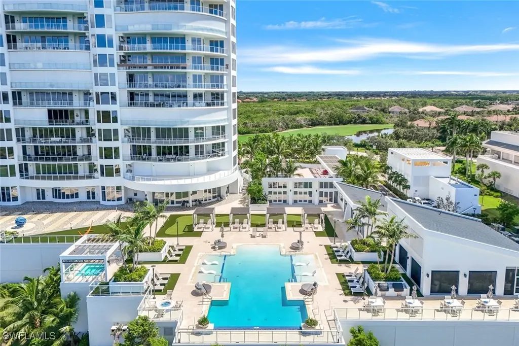 4991 Bonita Bay Boulevard Bonita Springs FL 34134