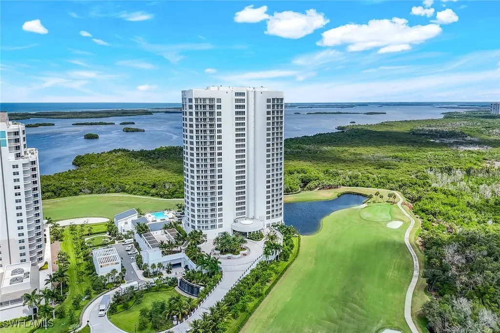 4991 Bonita Bay Boulevard Bonita Springs FL 34134