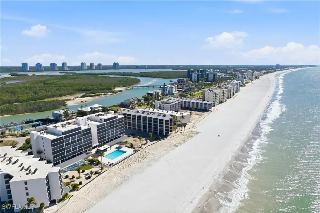 25810 Hickory Boulevard Bonita Springs FL 34134