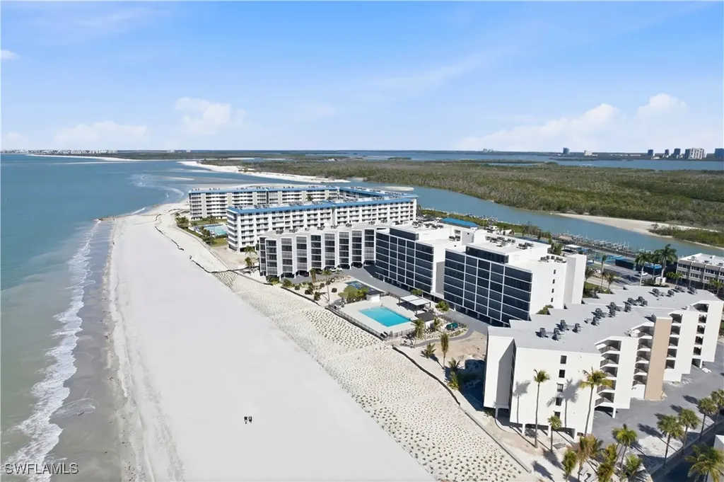 25810 Hickory Boulevard Bonita Springs FL 34134