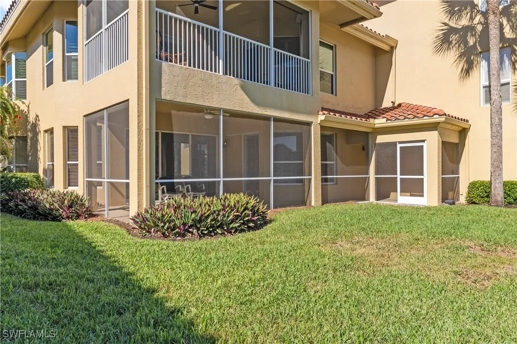1875 Les Chateaux Boulevard Naples FL 34109