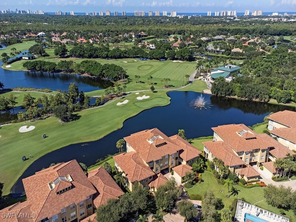 1875 Les Chateaux Boulevard Naples FL 34109