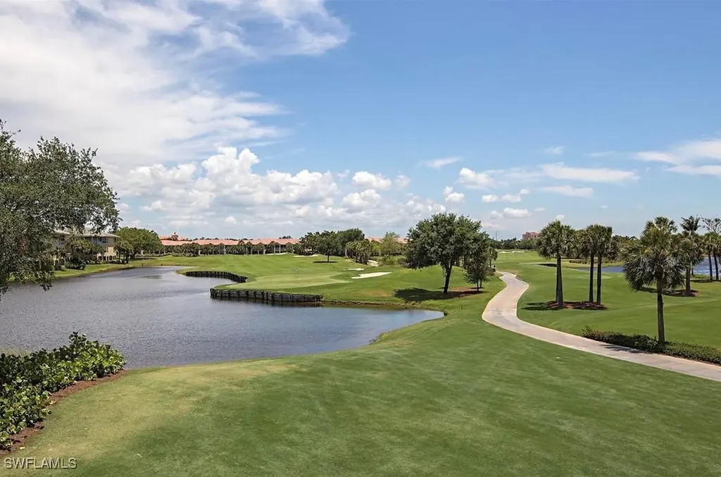 1875 Les Chateaux Boulevard Naples FL 34109