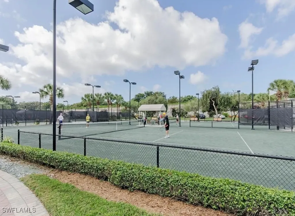 1875 Les Chateaux Boulevard Naples FL 34109
