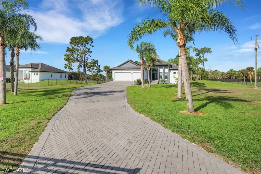 653 23rd Street SW Naples FL 34117