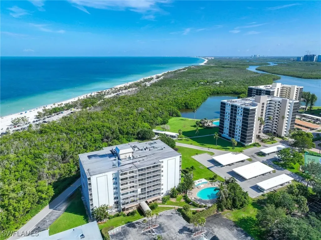 5 Bluebill Avenue Naples FL 34108