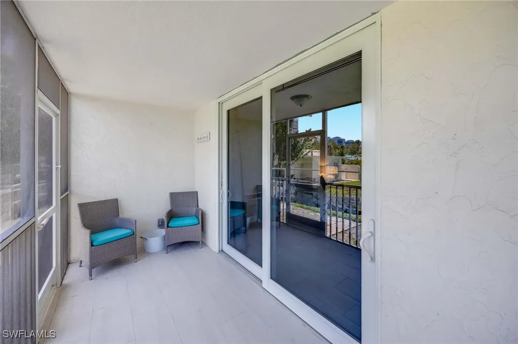 5 Bluebill Avenue Naples FL 34108