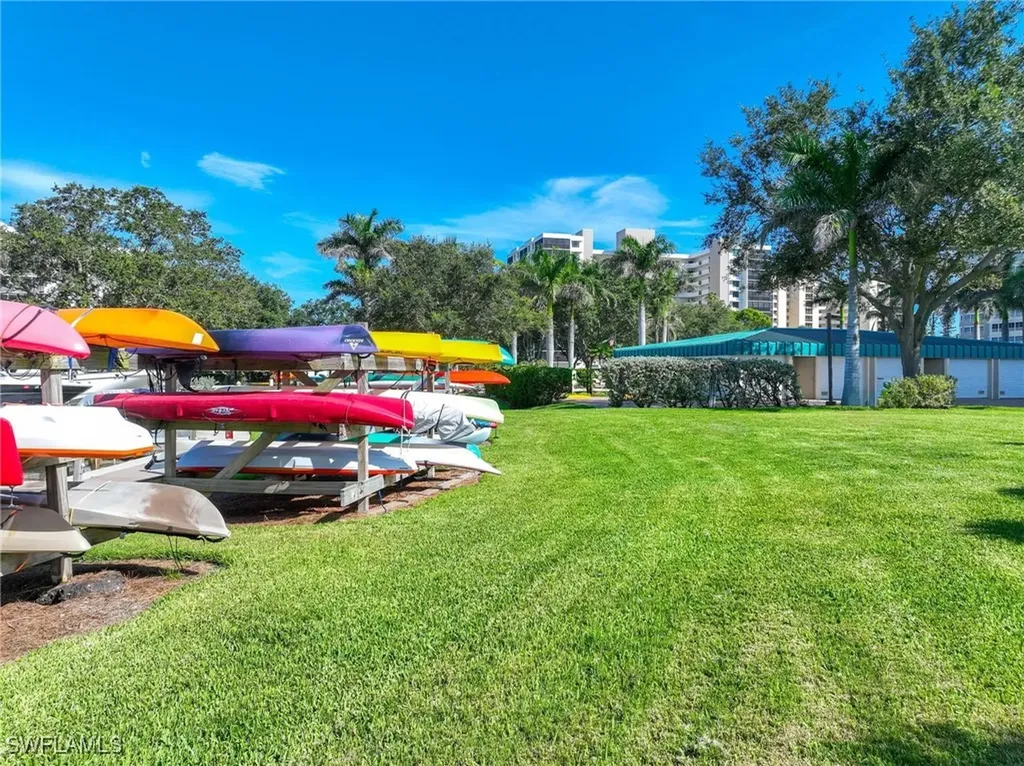 5 Bluebill Avenue Naples FL 34108