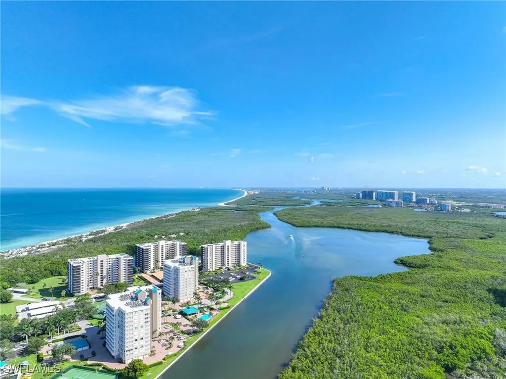 5 Bluebill Avenue Naples FL 34108