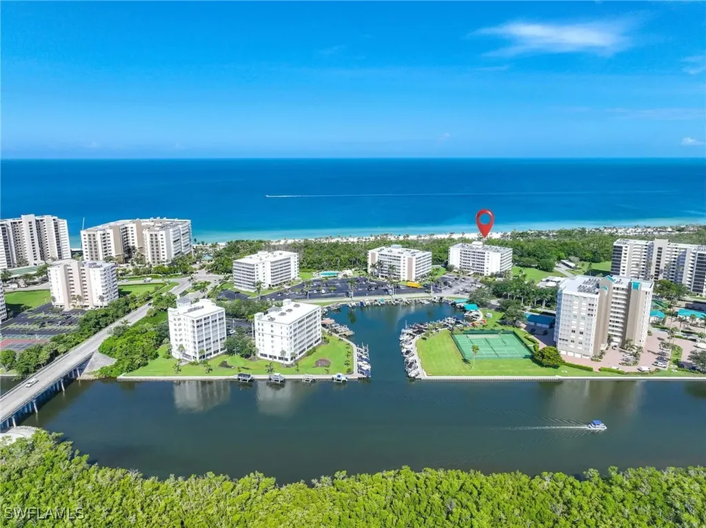 5 Bluebill Avenue Naples FL 34108