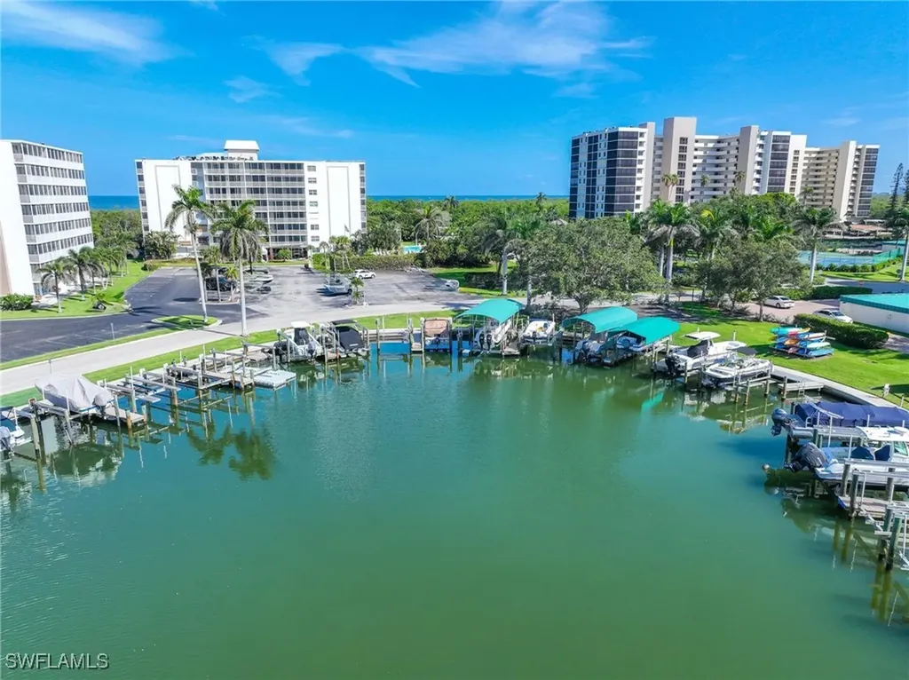 5 Bluebill Avenue Naples FL 34108