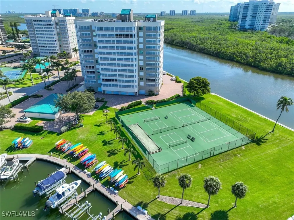 5 Bluebill Avenue Naples FL 34108
