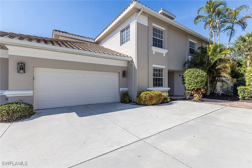 3985 Deer Crossing Court Naples FL 34114