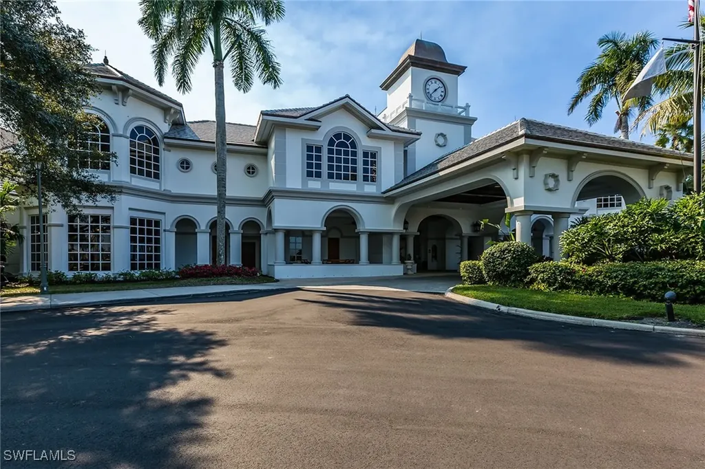 3985 Deer Crossing Court Naples FL 34114