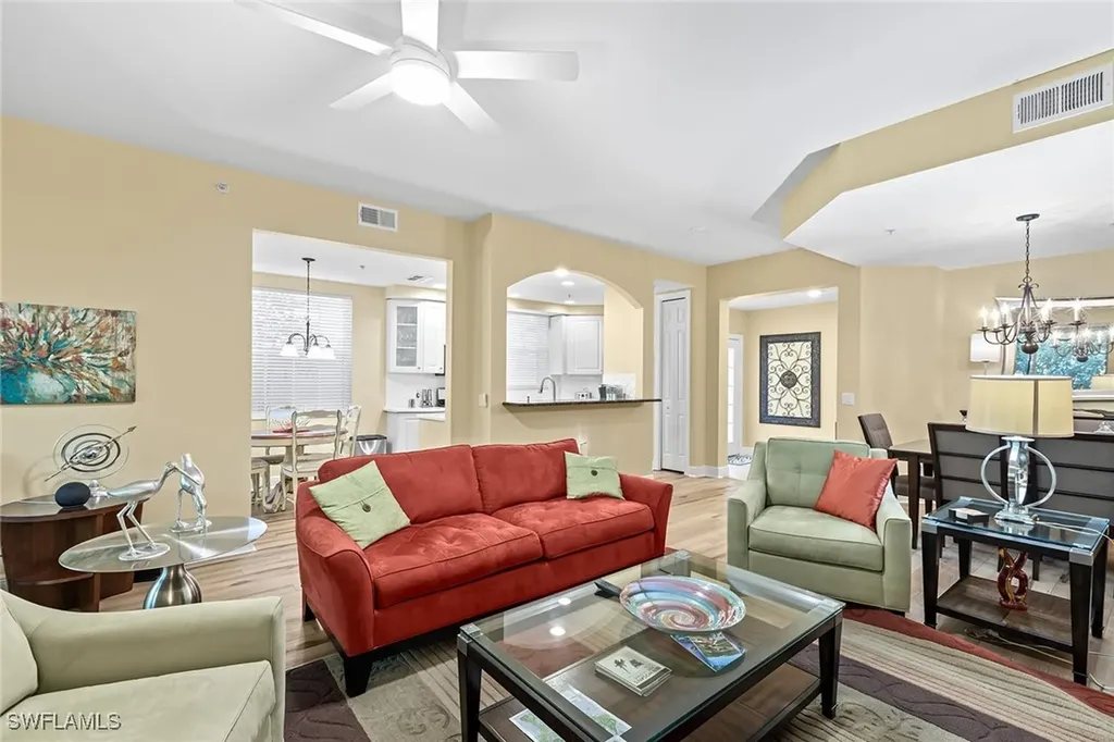 3985 Deer Crossing Court Naples FL 34114