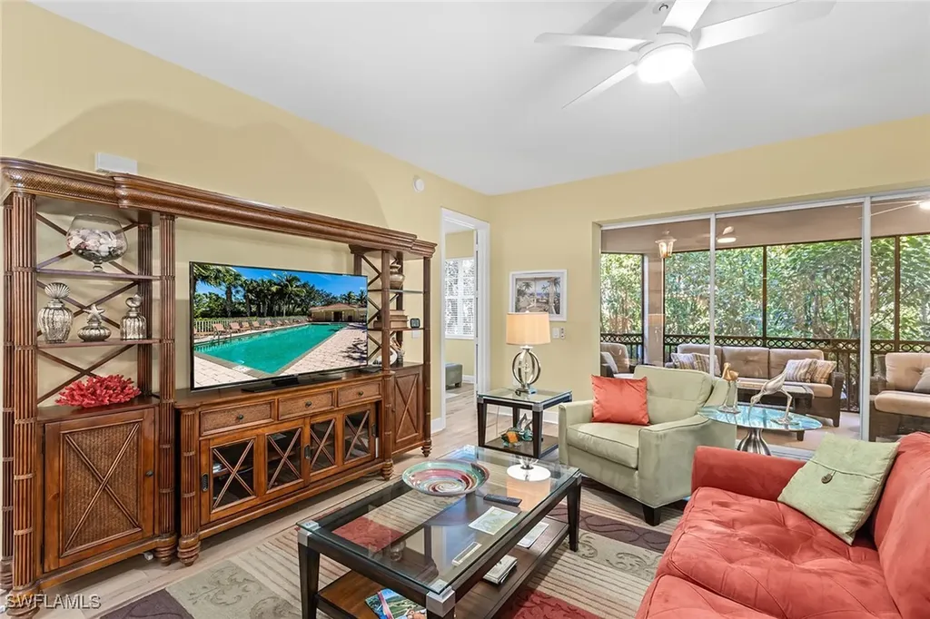 3985 Deer Crossing Court Naples FL 34114