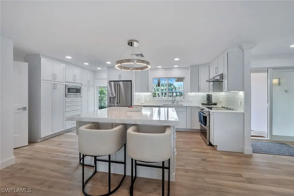 418 Germain Avenue Naples FL 34108
