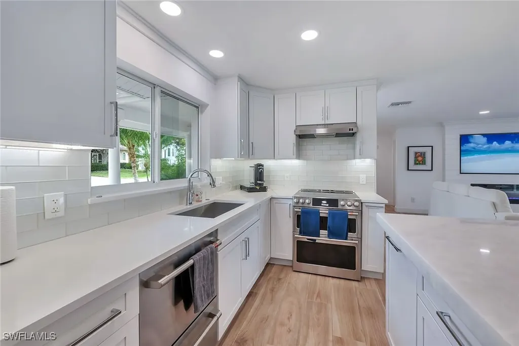 418 Germain Avenue Naples FL 34108