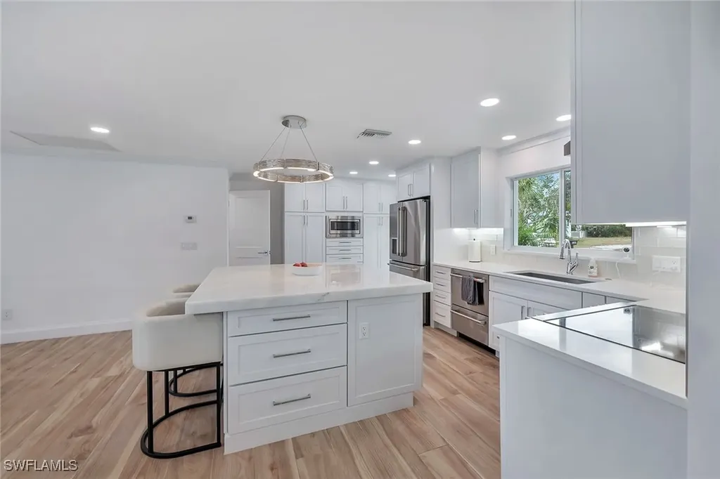 418 Germain Avenue Naples FL 34108