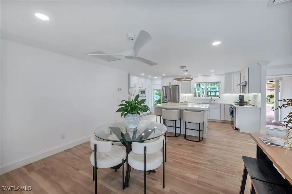 418 Germain Avenue Naples FL 34108