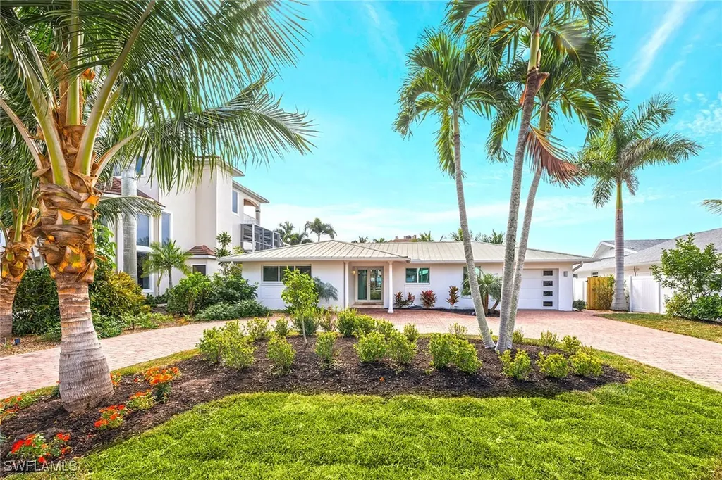 418 Germain Avenue Naples FL 34108