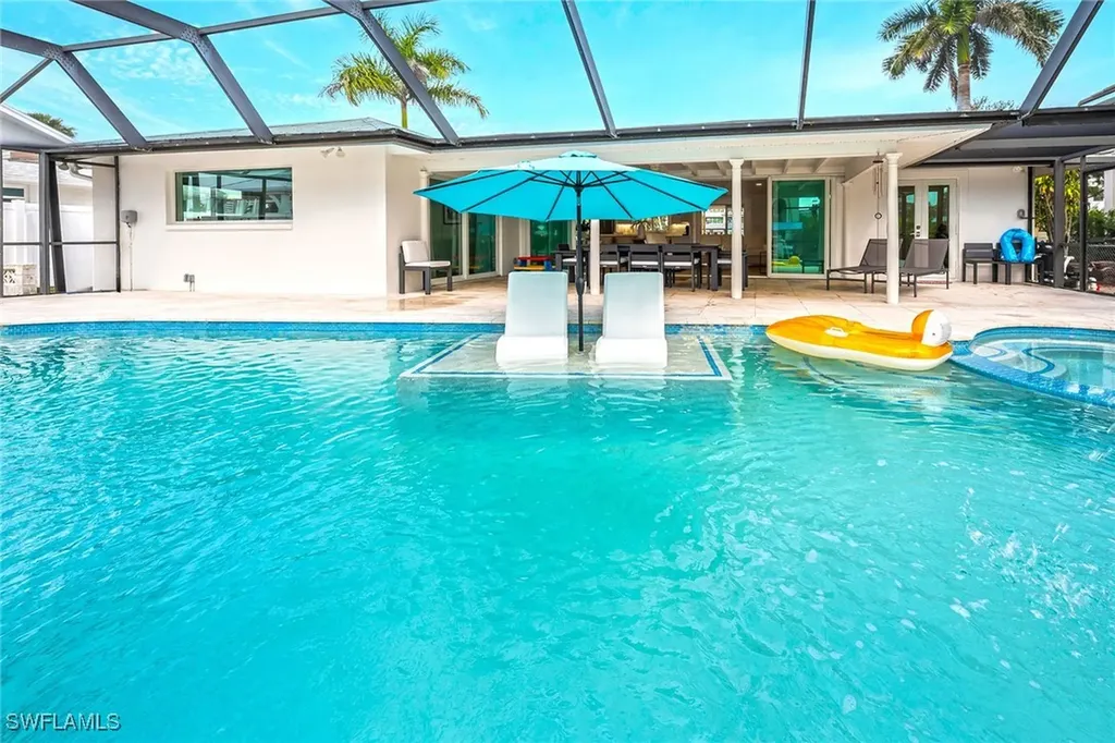 418 Germain Avenue Naples FL 34108