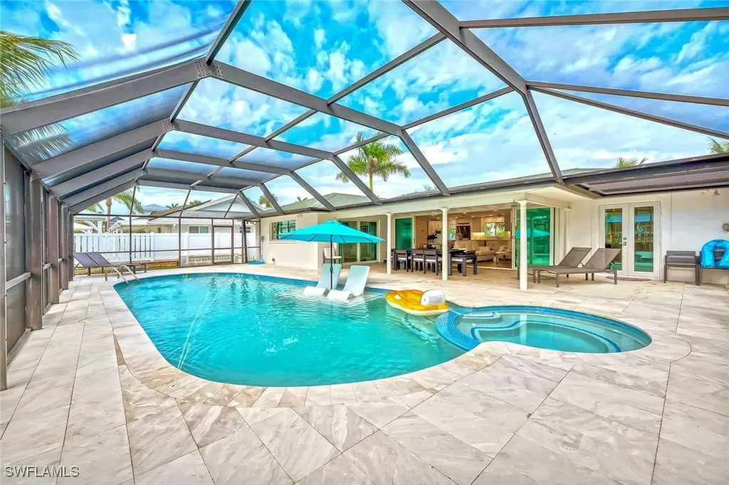 418 Germain Avenue Naples FL 34108