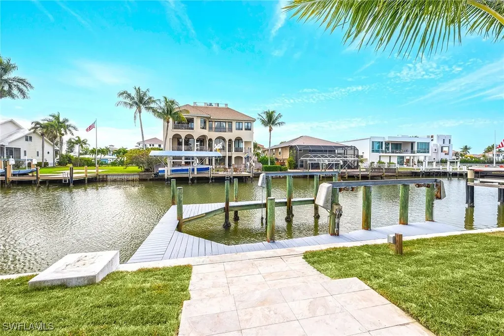 418 Germain Avenue Naples FL 34108