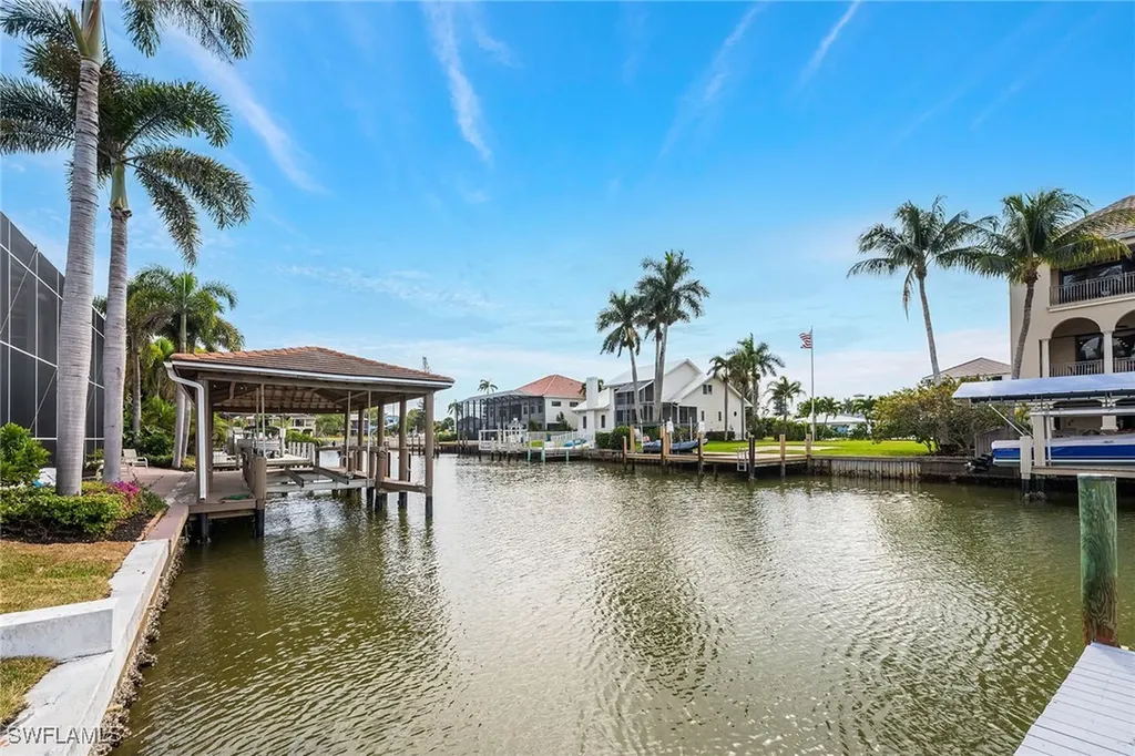 418 Germain Avenue Naples FL 34108