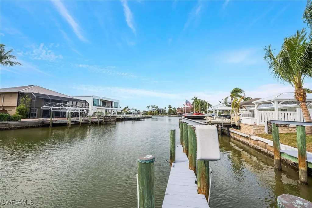 418 Germain Avenue Naples FL 34108