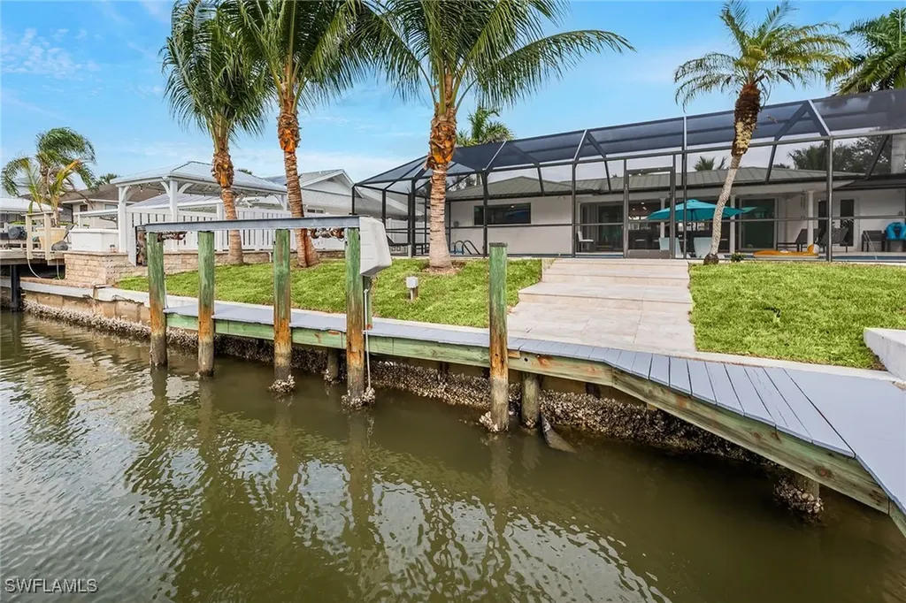 418 Germain Avenue Naples FL 34108